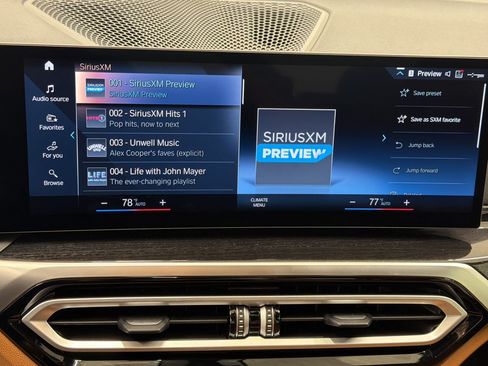 Used 2024 BMW 330i Sedan w/ Premium Package RWD image 27