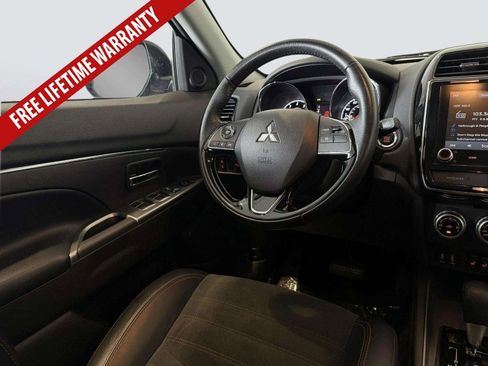 Used 2024 Mitsubishi Outlander Sport AWD image 22