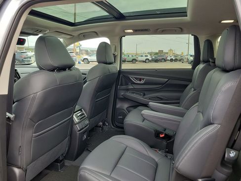 New 2026 Subaru Ascent Limited AWD/4WD image 13
