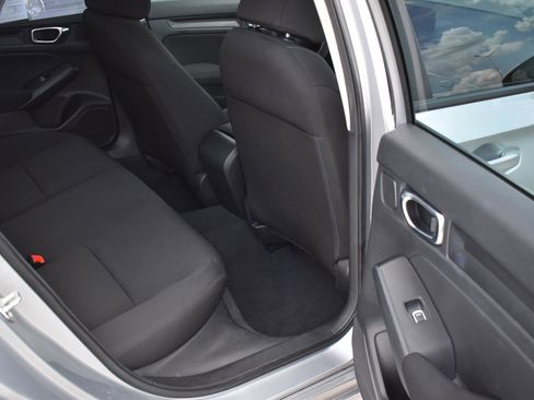 Used 2022 Honda Civic LX image 16