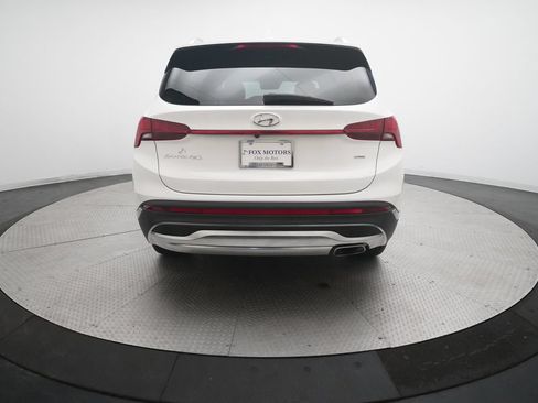 Used 2023 Hyundai Santa Fe SEL w/ Premium Package AWD/4WD image 26