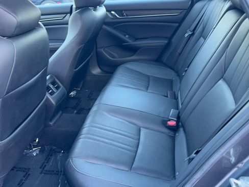 Used 2019 Honda Accord EX-L image 10
