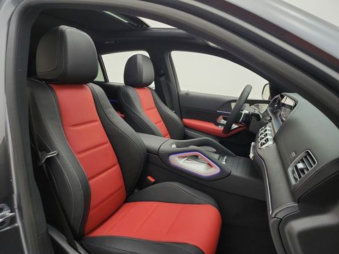New 2026 Mercedes-Benz GLE 450 4MATIC Coupe image 14