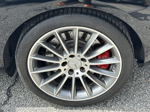 Used 2017 Mercedes-Benz SLC 43 AMG image 21