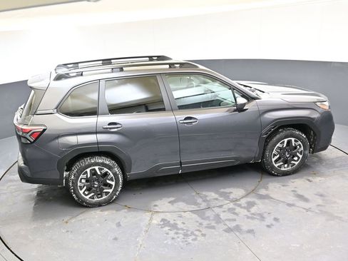 New 2026 Subaru Forester Premium image 34