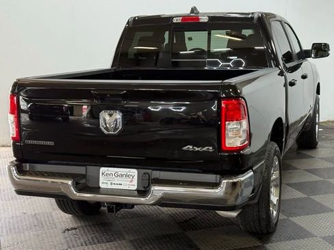 Certified 2022 RAM 1500 Big Horn image 12