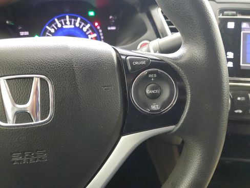 Used 2014 Honda Civic EX image 22
