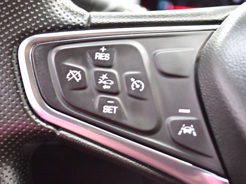 Used 2024 Chevrolet Malibu LT image 40