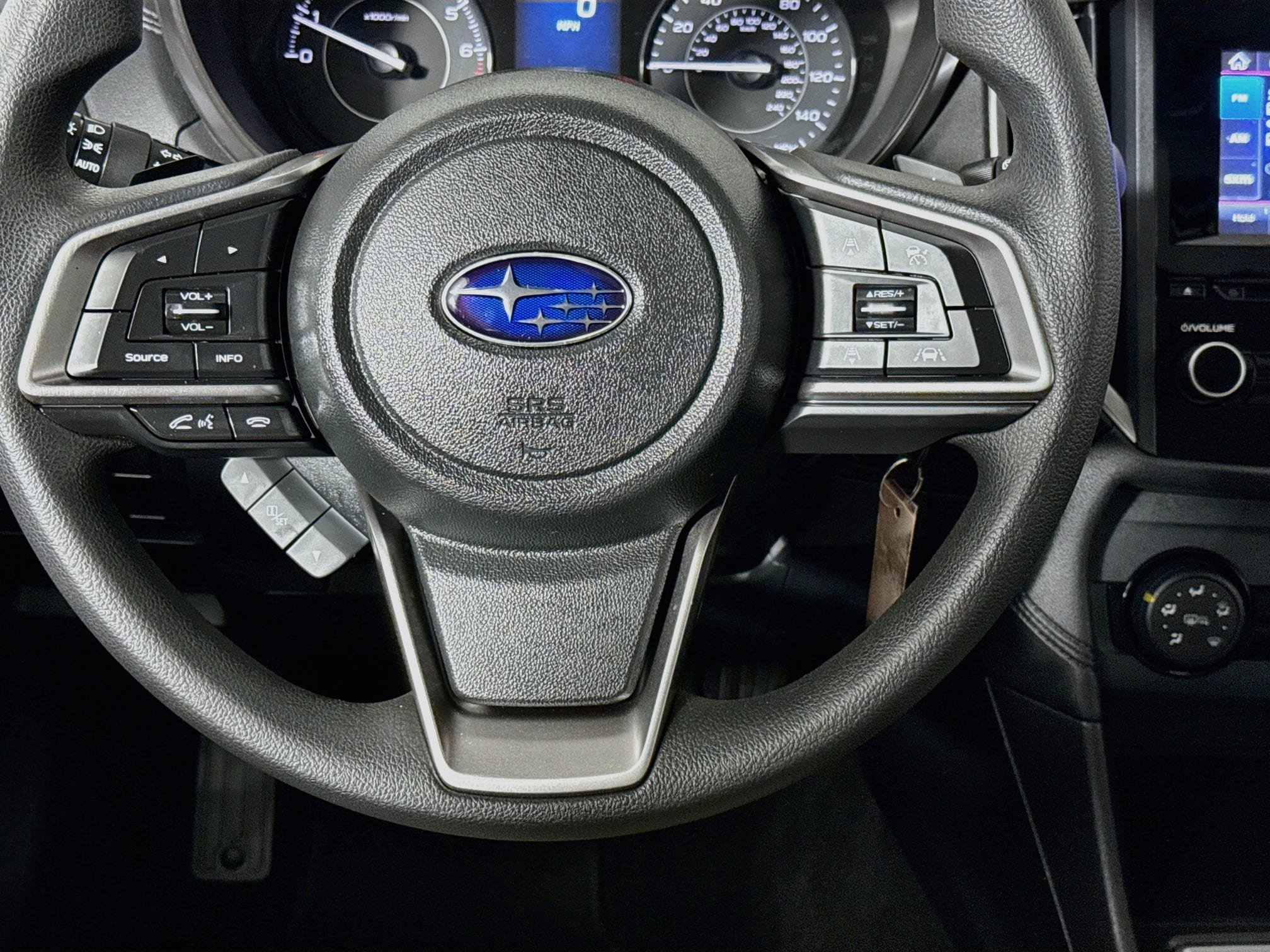Used 2019 Subaru Impreza 2.0i Premium AWD/4WD image 25