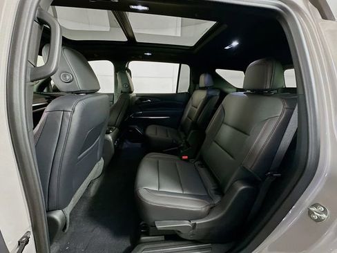 New 2026 Chevrolet Traverse Z71 w/ Enhanced Driving Package image 26