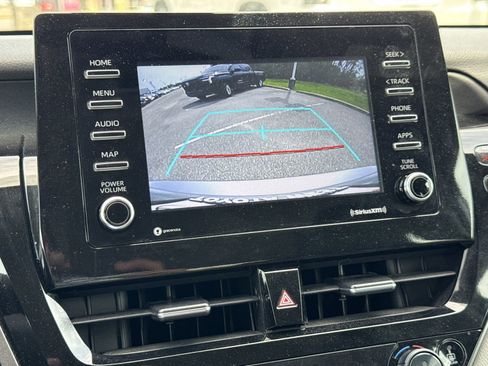 Used 2023 Toyota Camry LE image 21