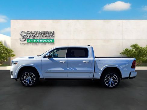 New 2026 RAM 1500 Tungsten AWD/4WD image 2