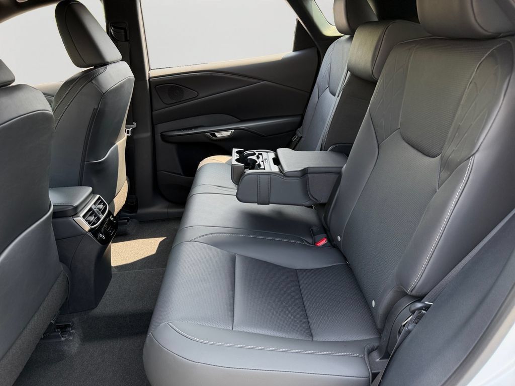 New 2026 Lexus RX 350 w/ Convenience Package AWD/4WD image 8