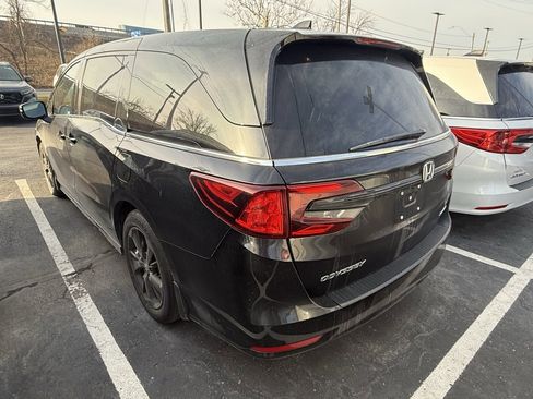 Certified 2023 Honda Odyssey Sport image 4