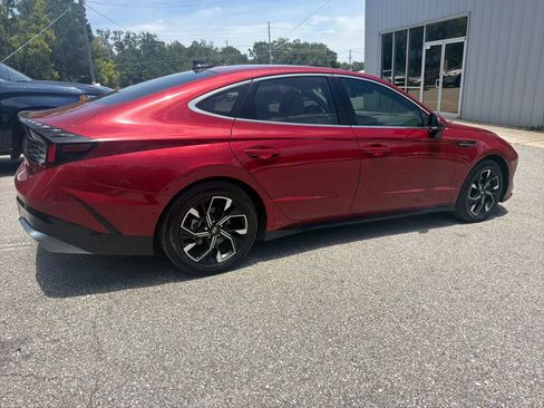 Used 2024 Hyundai Sonata SEL FWD image 9