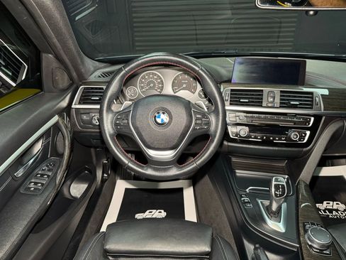 Used 2018 BMW 328d Sedan RWD image 28