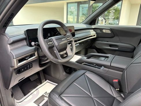 New 2027 Kia Telluride EX AWD/4WD image 31