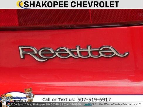 Used 1990 Buick Reatta image 4