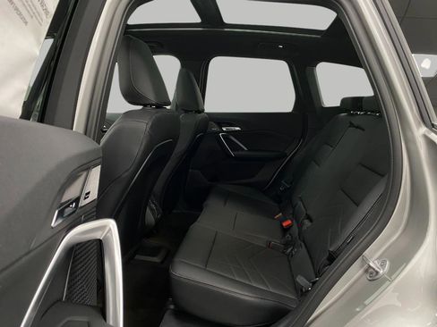 New 2026 BMW X1 xDrive28i image 29