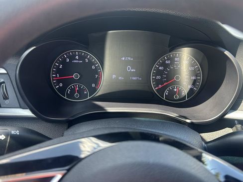 Used 2020 Kia Optima LX FWD image 13