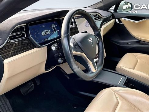Used 2016 Tesla Model S 90D image 13