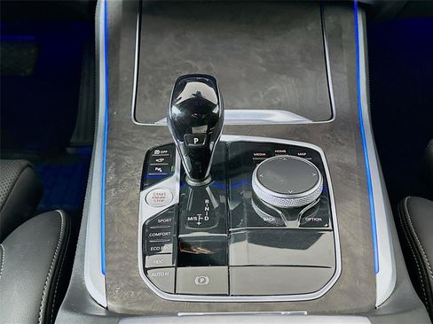 Certified 2023 BMW X5 xDrive40i w/ Premium Package image 17