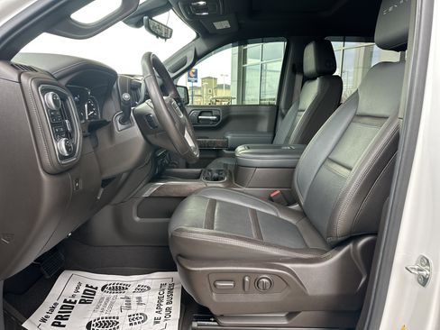 Used 2020 GMC Sierra 1500 Denali w/ Denali Ultimate Package image 11