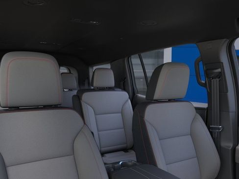 New 2027 Chevrolet Traverse LT w/ Driver Confidence Package AWD/4WD image 24