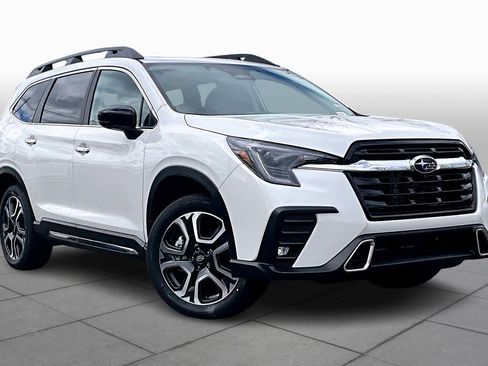 New 2026 Subaru Ascent Touring AWD/4WD image 2
