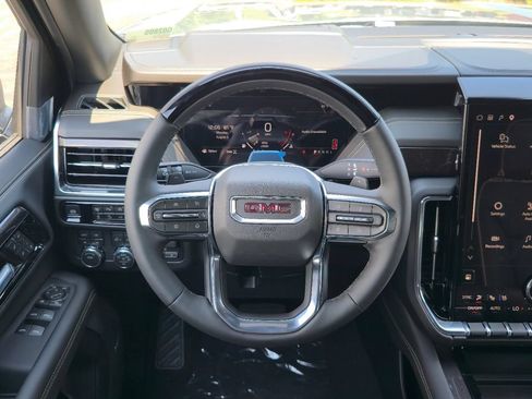 New 2026 GMC Yukon XL Elevation w/ Elevation Premium Package AWD/4WD image 12