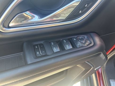 Certified 2021 Chevrolet Tahoe Premier w/ Premium Package AWD/4WD image 24