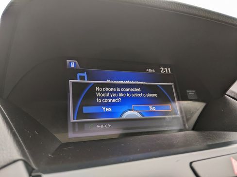 Used 2018 Acura RDX w/ Technology Package image 16