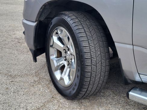 Used 2020 RAM 1500 Lone Star image 34