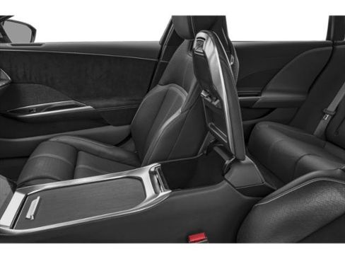 Used 2023 Lucid Air Pure RWD image 13