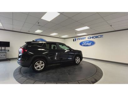 Used 2024 GMC Terrain SLE