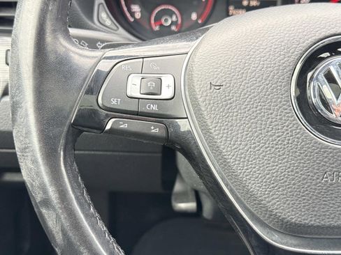 Used 2021 Volkswagen Passat 2.0T R-Line image 15