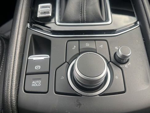 Certified 2025 MAZDA CX-5 AWD 2.5 S w/ Preferred Package image 26