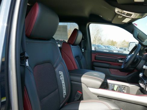 New 2026 RAM 1500 Rebel AWD/4WD image 10