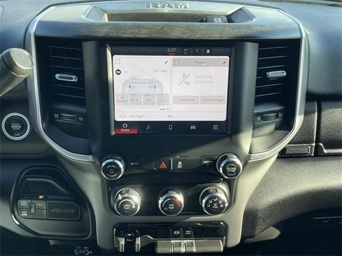 Used 2024 RAM 3500 Big Horn image 12