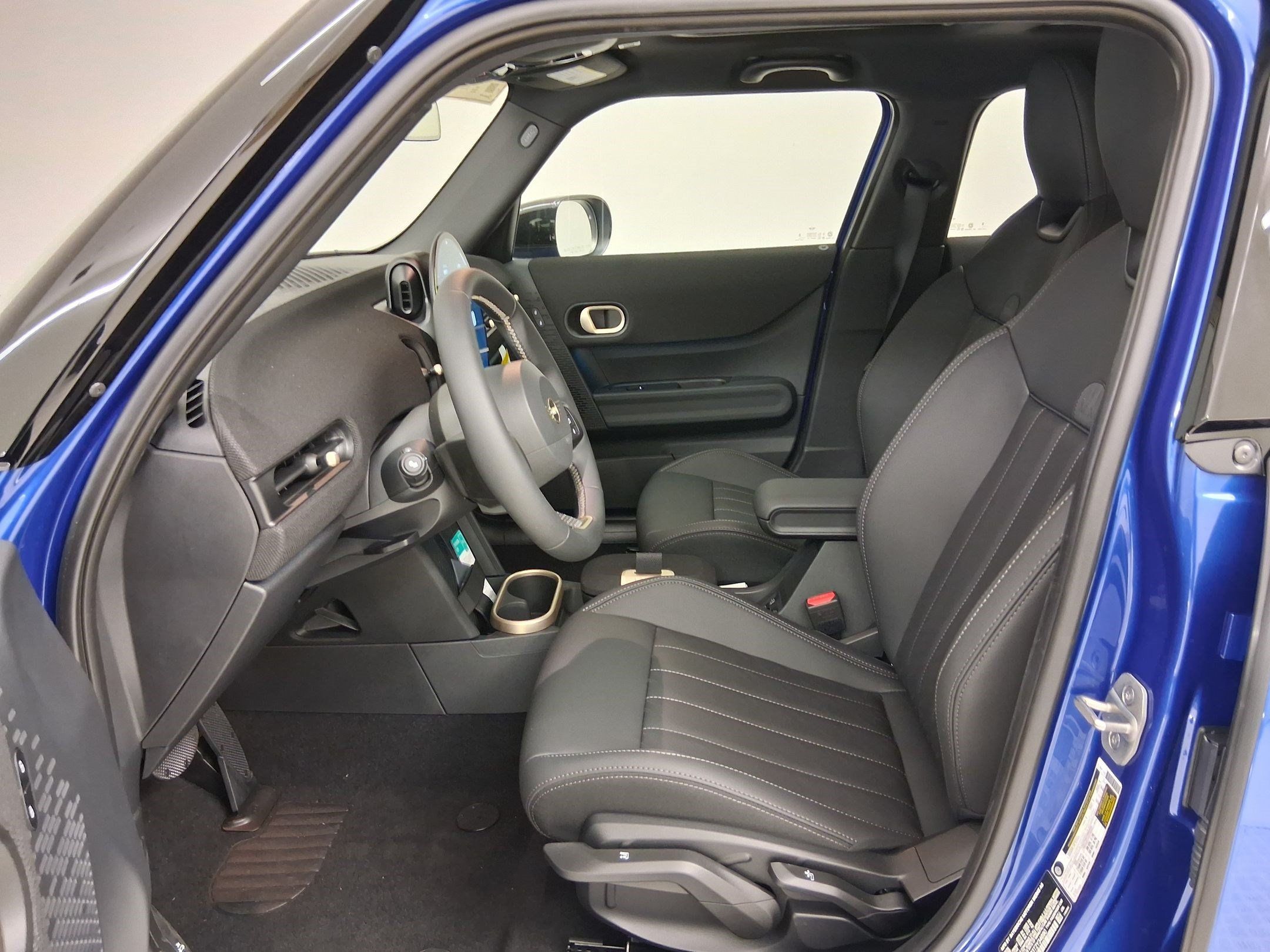 New 2026 MINI Cooper S FWD image 3
