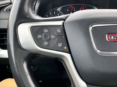 Used 2020 GMC Terrain SLT w/ Preferred Package image 13