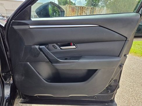 Used 2025 MAZDA CX-50 AWD 2.5 S w/ Preferred Package image 27