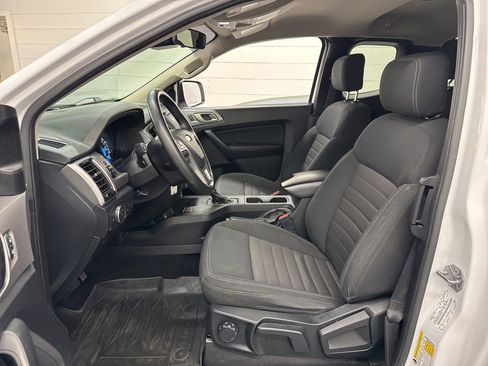 Used 2020 Ford Ranger XLT w/ FX2 Package image 14