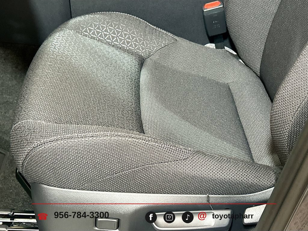 New 2026 Toyota 4Runner SR5 RWD image 17