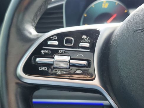 Used 2021 Mercedes-Benz GLS 450 4MATIC image 26