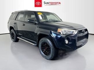 Used 2016 Toyota 4Runner SR5 video 1
