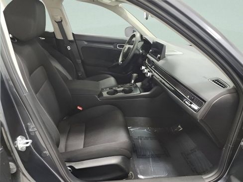 Used 2022 Honda Civic LX image 8