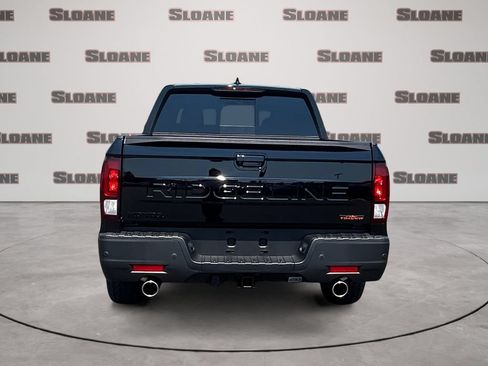New 2026 Honda Ridgeline TrailSport image 4