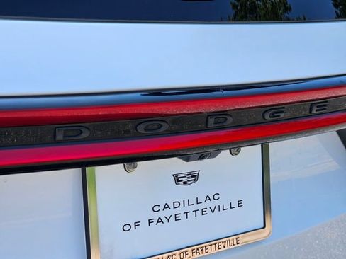 Used 2023 Dodge Durango R/T AWD/4WD image 15
