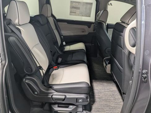 New 2026 Honda Odyssey Elite image 31